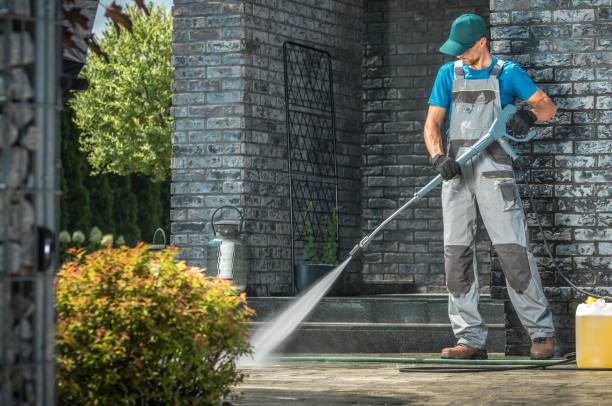 Best Sidewalk and Walkway Cleaning  in Lee Acres, NM