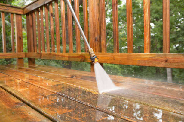 Best Post-Construction Pressure Washing  in Lee Acres, NM