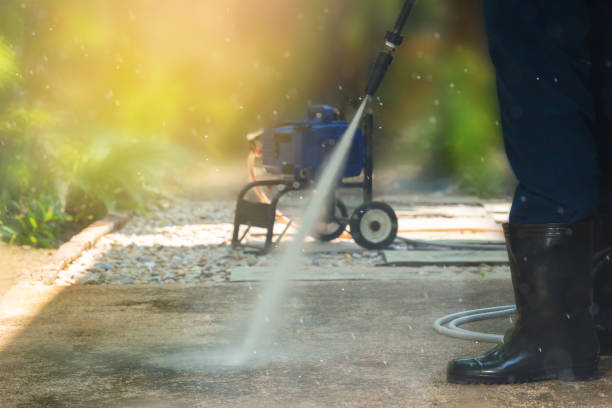 Best Driveway Pressure Washing  in Lee Acres, NM